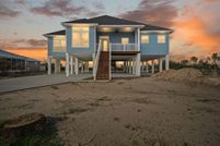 Land in Galveston County, Texas