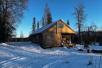Land in Matanuska-Susitna Borough, Alaska