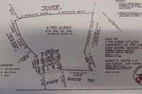 Land for sale in Staunton City County, Virginia
