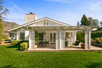 Land in Ventura County, California