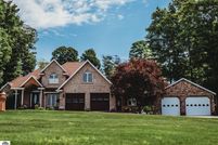 House in Kalkaska County, Michigan