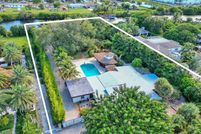 Undeveloped Land in Palm Beach County, Florida