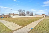 Undeveloped Land in Wayne County, Michigan