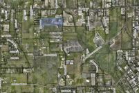 Land for sale in Lafayette Parish, Louisiana