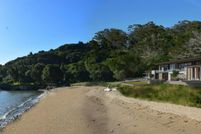 Land in Marin County, California