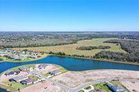 Undeveloped Land in Manatee County, Florida