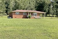 Land in Wayne County, Tennessee