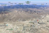 Undeveloped Land in Nye County, Nevada
