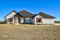 House in Canadian County, Oklahoma