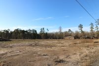 Undeveloped Land in Jasper County, Texas