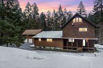 Land in Josephine County, Oregon