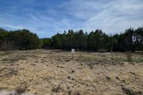 Undeveloped Land in Burnet County, Texas