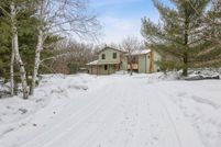 Land in Sherburne County, Minnesota