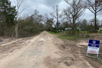 Undeveloped Land in Waller County, Texas
