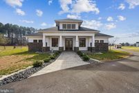 House in Wicomico County, Maryland