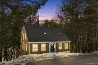 House in Cumberland County, Maine