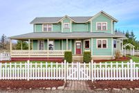Horse Property in Marion County, Oregon