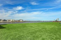 Undeveloped Land in Galveston County, Texas