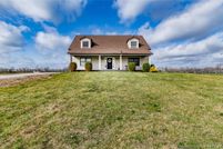 House in Jefferson County, Indiana