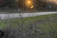 Undeveloped Land in Kaufman County, Texas