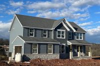 Land in Schuylkill County, Pennsylvania