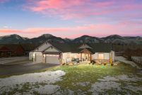 Land in Ravalli County, Montana