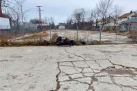 Land in Cuyahoga County, Ohio