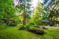Undeveloped Land in Whatcom County, Washington