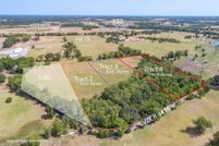 Land for sale in Van Zandt County, Texas