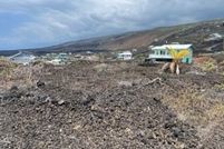 Undeveloped Land in Hawaii County, Hawaii