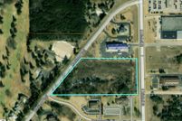 Land for sale in Wexford County, Michigan