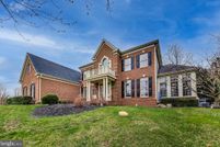 Land in Prince William County, Virginia