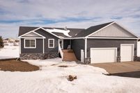 Land in Burleigh County, North Dakota