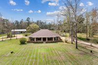 Timberland Property in Livingston Parish, Louisiana