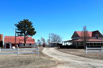 House in Harper County, Kansas