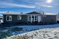 House in Garfield County, Utah