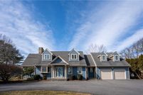 House in Newport County, Rhode Island