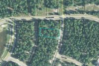 Land for sale in McIntosh County, Georgia