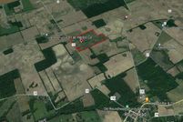 Farm and Ranch in Hardin County, Ohio