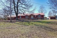 Recreational Property in Pushmataha County, Oklahoma