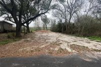 Undeveloped Land in Galveston County, Texas