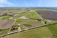 Horse Property in Falls County, Texas