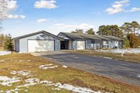 Land in Saginaw County, Michigan