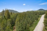 Undeveloped Land in Pend Oreille County, Washington