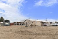 Recreational Property in Santa Fe County, New Mexico