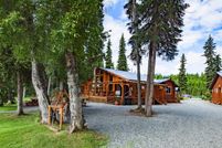 Recreational Property in Kenai Peninsula Borough, Alaska