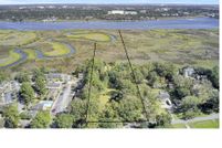 Undeveloped Land in Charleston County, South Carolina