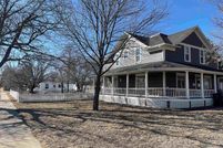 Timberland Property in Trego County, Kansas