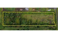 Undeveloped Land in Hawaii County, Hawaii