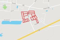 Land for sale in Marion County, Mississippi